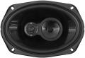 ESX QXE693v2 - 15x23cm (6x9 Zoll) 3-Wege-Lautsprecher mit 300 Watt (RMS: 150 Watt)
