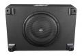 ESX Quantum QX12BXA - 30 cm Aktiv Subwoofer mit 1000 Watt (RMS: 500 Watt)