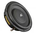 ESX Quantum QXP104 - 25 cm Passiv Subwoofer mit 1000 Watt (RMS: 500 Watt)