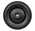 ESX Quantum QXP104 - 25 cm Passiv Subwoofer mit 1000 Watt (RMS: 500 Watt)