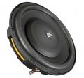 ESX Quantum QXP124 - 30 cm Passiv Subwoofer mit 1000 Watt (RMS: 500 Watt)
