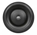 ESX Quantum QXP124 - 30 cm Passiv Subwoofer mit 1000 Watt (RMS: 500 Watt)