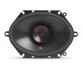 JBL Stage 3 8627 - 15x20cm (6x8 Zoll) 2-Wege-Lautsprecher mit 150 Watt (RMS: 50 Watt)