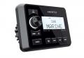 Hertz HMR 18D - Marine Digital-Multimedia-Empf�nger mit DAB+, Bluetooth 5.0 und 6 Pre-Out-Ausg�ngen