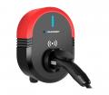 Blaupunkt BW3P16ASB - Ladestation f�r Elektrofahrzeug, Basic, 11 kW, 16 A, 3-phasig, Type 2