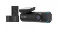 Road Angel Halo Spark Dual - Dashcam, 1080p Full HD, 120�, WiFi