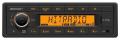 Continental TRW312UB-OR - MP3-Autoradio mit Bluetooth / USB / AUX-IN - Nachfolger des TR7412UB-OR