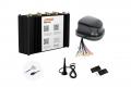 Dietz MWR 6550 eSIM mit Dietz Antenne schwarz - SE-6550e-DZB