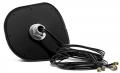 Dietz MWR 6550 eSIM mit Dietz Antenne schwarz - SE-6550e-DZB