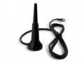 Dietz MWR 6550 eSIM mit Dietz Antenne schwarz - SE-6550e-DZB