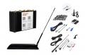 Dietz MWR 6550 eSIM mit ANT1215 und UKW/ DAB+ Erg�nzung - SE-6550e-1215-0
