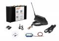Dietz MWR 6550 eSIM mit Shark Antenne, UKW/DAB+ und 7,5 m Lowlosskabel - SE-6550e-1110-0