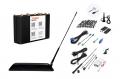 Dietz MWR 6550 eSIM mit ANT1215 und UKW/ DAB+ Erg�nzung - SE-5550-1215-0