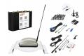 Dietz MWR 5550 eSIM mit ANT615 und Tr�ger 15909w - SE-5550e-615W-4