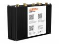 Dietz WLAN Router MWR 5550 eSIM 5G Cat20 bis 3,3 GBps mit Panorama Antenne schwarz - SE-5550e-PAB