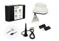 Dietz MWR 5550 eSIM 5G Cat20 bis 3,3 GBps mit Dietz Antenne wei� - SE-5550-DZW
