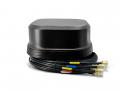 Dietz WLAN-Router MWR 5550 eSIM 5G Cat20 bis 3,3GBps mit SATCO Antenne schwarz - SE-5550-SAB