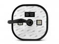 Dietz WLAN-Router MWR 5550 eSIM 5G Cat20 bis 3,3GBps mit SATCO Antenne schwarz - SE-5550-SAB