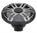 Hertz Marine HMX 8.8-S-LD-G.2 - 22 cm 2-Wege-Lautsprecher mit 200 Watt (RMS: 100 Watt)