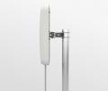 Panorama Richtfunkantenne f�r Haus-Festinstallation, MIMO 4x4, 9dBi, 5m SMA (m) - PAN-WMM4G-6-60-5SP