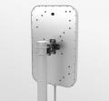 Panorama Richtfunkantenne f�r Haus-Festinstallation, MIMO 4x4, 9dBi, 5m SMA (m) - PAN-WMM4G-6-60-5SP