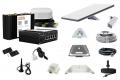 Starlink MINI Antennenset mit SELFSAT Router MWR 5560 u. SATCO Antenne wei� - ST-5560eSA-MINI-DM