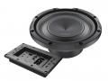 Audison Prima APS 10 ASK - 25 cm Aktiv Subwoofer mit 800 Watt (RMS: 400 Watt)