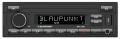 Blaupunkt Kiel 260 - MP3-Autoradio mit DAB / Bluetooth / USB / AUX-IN