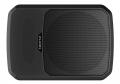 Hertz DBA 201F - 20 cm Aktiv Subwoofer mit 440 Watt (RMS: 220 Watt)