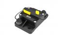 Hertz HMCB 80A - Magnetthermischer Schutzschalter 80A, wasserdicht / manuelle R�ckstellung