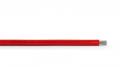Hertz MPC RD 1.0 - Marine-Stromversorgungskabel 1 AWG Rot, 15 m