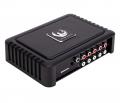 Phoenix Gold ZDSP8 - 8-Kanal-DSP mit Aktivfunktion