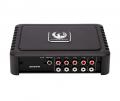 Phoenix Gold ZDSP8 - 8-Kanal-DSP mit Aktivfunktion