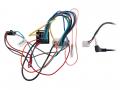 ACV Lenkradgrundinterface f�r Suzuki Ignis / Jimny / Swift / SX4 / Vitara 20Pin USB - 42a-1292-003