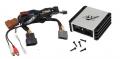 ESX Quantum QS-FOUR-BT-ISO - 4/2-Kanal Endstufe mit 480 Watt (RMS: 240 Watt)