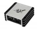 ESX Quantum QS-FOUR-BT-ISO - 4/2-Kanal Endstufe mit 480 Watt (RMS: 240 Watt)