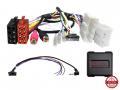 ACV Lenkradfernbedienungsadapter f�r Citroen / Peugeot / Toyota 10Pin/28Pin Multilead AUX - 42xct010
