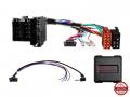 ACV Lenkradfernbedienungsadapter f�r Alfa Romeo / Fiat / Citroen ISO / Mini ISO Multilead - 42xfa007
