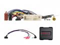 ACV Lenkradfernbedienungsadapter f�r Hyundai / Kia 35Pin / 38Pin Multilead Kamera, analog - 42xhy016