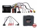 ACV Lenkradfernbedienungsadapter f�r Citroen / Peugeot 40Pin Quadlock ohne Ger�t Multil. - 42xpg008