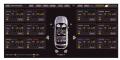 ESX VISION VE1000.6SP - 6-Kanal Class D Verst�rker mit 12-Kanal Soundprozessor