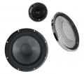 Ground Zero Reference K-165 - 16,5 cm Tiefmittelt�ner-Lautsprecher mit 180 Watt (RMS: 110 Watt)