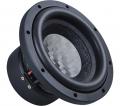 Ground Zero GZUW 8CF - 20 cm Passiv Subwoofer mit 600 Watt (RMS: 300 Watt)