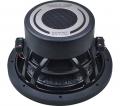 Ground Zero GZUW 8CF - 20 cm Passiv Subwoofer mit 600 Watt (RMS: 300 Watt)