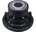 Ground Zero GZUW 10CF - 25 cm Passiv Subwoofer mit 900 Watt (RMS: 450 Watt)