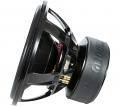 Ground Zero GZPW 18C - 46 cm Passiv Subwoofer mit 6000 Watt (RMS: 6000 Watt)