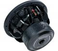 Ground Zero GZHW 30-D2 30 cm Passiv Subwoofer mit 3000 Watt (RMS: 1500 Watt)