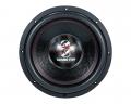 Ground Zero GZHW 30-D1 30 cm Passiv Subwoofer mit 3000 Watt (RMS: 1500 Watt)