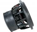 Ground Zero GZHW 25-D2 25 cm Passiv Subwoofer mit 2500 Watt (RMS: 1200 Watt)