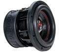 Ground Zero GZHW 20-D2 20 cm Passiv Subwoofer mit 1500 Watt (RMS: 700 Watt)